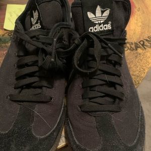 Adidas Samba - black size 7.5